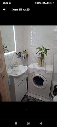 Продается 3-комн. квартира, 75,2 м² в ЖК «5+ (Пять+)» 2/9 этаж Красноярск - изображение 7