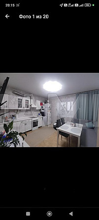 Продается 3-комн. квартира, 75,2 м² в ЖК «5+ (Пять+)» 2/9 этаж Красноярск - изображение 1
