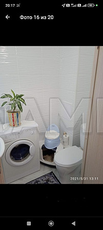 Продается 3-комн. квартира, 75,2 м² в ЖК «5+ (Пять+)» 2/9 этаж Красноярск - изображение 6