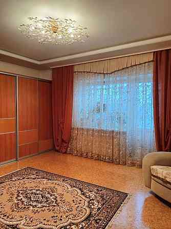 Продается 3-комн. квартира с мебелью, 116 м² 4/5 этаж Красноярск