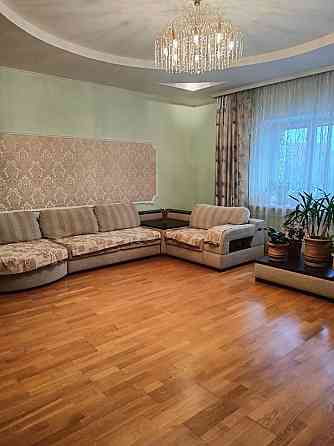 Продается 3-комн. квартира с мебелью, 116 м² 4/5 этаж Красноярск