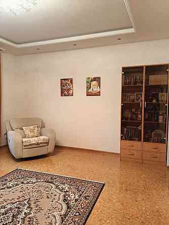 Продается 3-комн. квартира с мебелью, 116 м² 4/5 этаж Красноярск