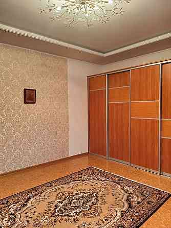 Продается 3-комн. квартира с мебелью, 116 м² 4/5 этаж Красноярск
