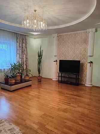 Продается 3-комн. квартира с мебелью, 116 м² 4/5 этаж Красноярск