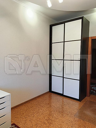Продается 3-комн. квартира с мебелью, 116 м² 4/5 этаж Красноярск - изображение 7