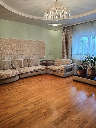 Продается 3-комн. квартира с мебелью, 116 м² 4/5 этаж Красноярск - изображение 1