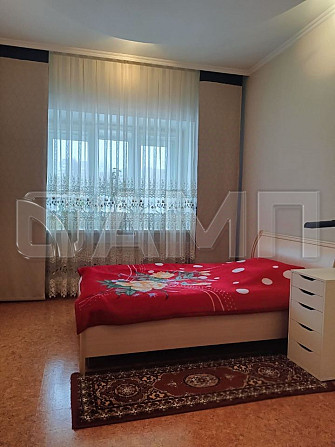 Продается 3-комн. квартира с мебелью, 116 м² 4/5 этаж Красноярск - изображение 9