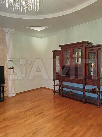 Продается 3-комн. квартира с мебелью, 116 м² 4/5 этаж Красноярск - изображение 3
