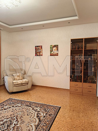 Продается 3-комн. квартира с мебелью, 116 м² 4/5 этаж Красноярск - изображение 5