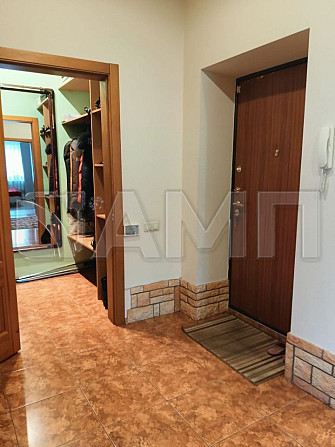 Продается 3-комн. квартира с мебелью, 116 м² 4/5 этаж Красноярск - изображение 10