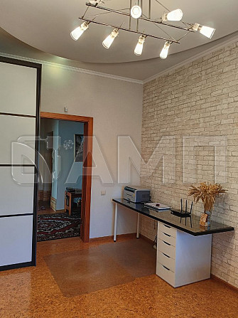 Продается 3-комн. квартира с мебелью, 116 м² 4/5 этаж Красноярск - изображение 8