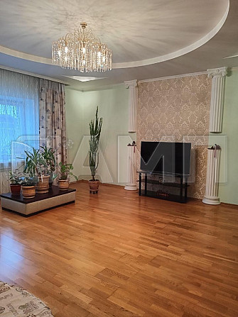 Продается 3-комн. квартира с мебелью, 116 м² 4/5 этаж Красноярск - изображение 2