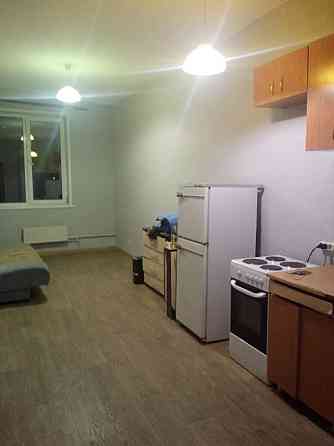 Продается студия с мебелью, 25,8 м² 5/5 этаж Красноярск