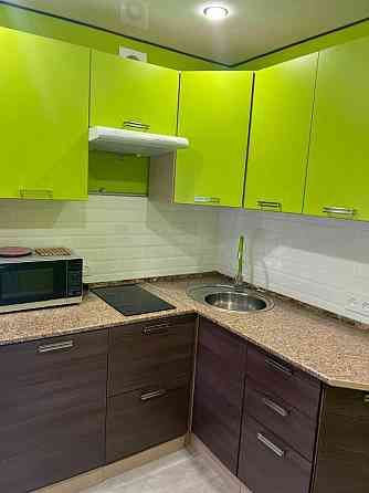 Продается 1-комн. квартира, 31,8 м² 4/5 этаж Норильск