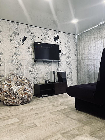 Продается 1-комн. квартира, 31,8 м² 4/5 этаж Норильск - изображение 4
