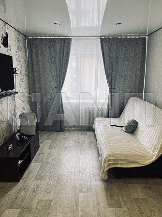 Продается 1-комн. квартира, 31,8 м² 4/5 этаж Норильск - изображение 5