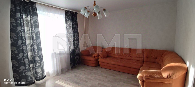 Продается 1-комн. квартира, 45,8 м² в ЖК «Белый квартал на Спандаряна» 2/17 этаж Красноярск - изображение 2