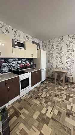 Продается 2-комн. квартира с мебелью, 45 м² 10/18 этаж Красноярск