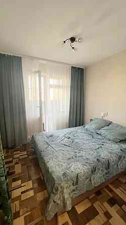 Продается 2-комн. квартира с мебелью, 45 м² 10/18 этаж Красноярск