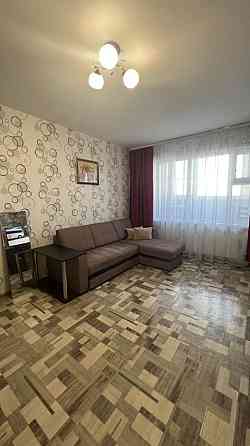 Продается 2-комн. квартира с мебелью, 45 м² 10/18 этаж Красноярск