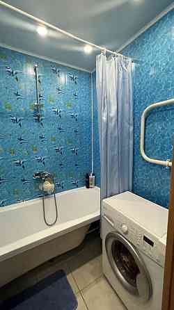 Продается 2-комн. квартира с мебелью, 45 м² 10/18 этаж Красноярск