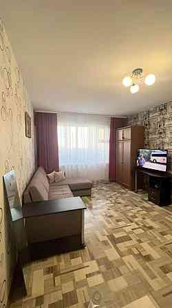 Продается 2-комн. квартира с мебелью, 45 м² 10/18 этаж Красноярск