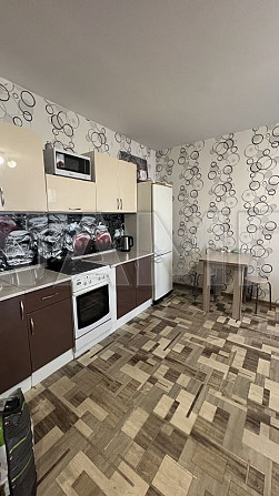 Продается 2-комн. квартира с мебелью, 45 м² 10/18 этаж Красноярск - изображение 3