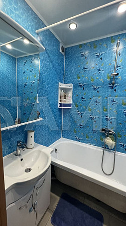 Продается 2-комн. квартира с мебелью, 45 м² 10/18 этаж Красноярск - изображение 5