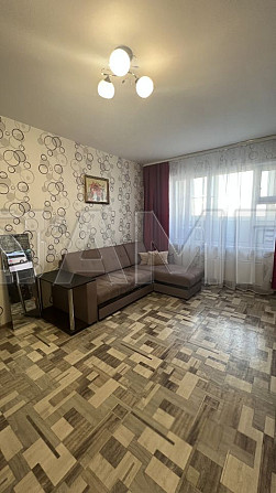 Продается 2-комн. квартира с мебелью, 45 м² 10/18 этаж Красноярск - изображение 1