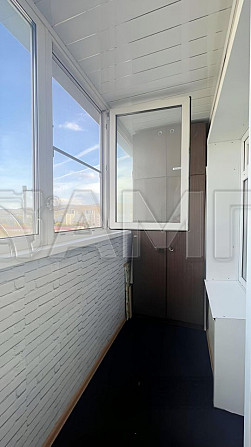 Продается 2-комн. квартира с мебелью, 45 м² 10/18 этаж Красноярск - изображение 8