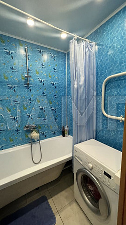 Продается 2-комн. квартира с мебелью, 45 м² 10/18 этаж Красноярск - изображение 6