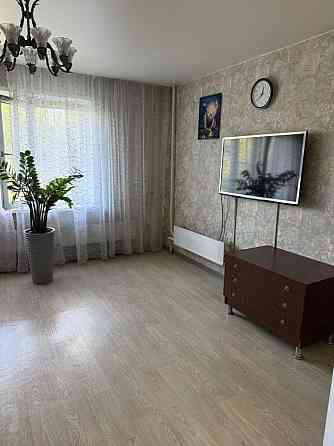 Продается 1-комн. квартира, 36,3 м² 1/9 этаж Красноярск