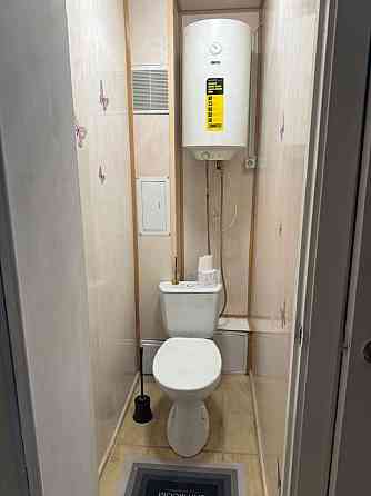 Продается 1-комн. квартира, 36,3 м² 1/9 этаж Красноярск