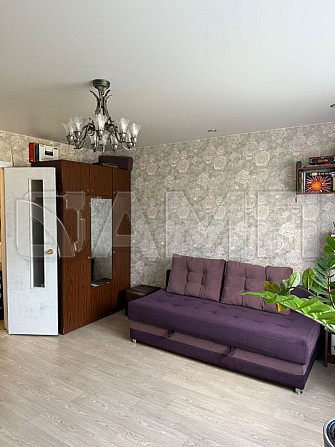 Продается 1-комн. квартира, 36,3 м² 1/9 этаж Красноярск - изображение 3