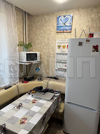 Продается 1-комн. квартира, 36,3 м² 1/9 этаж Красноярск - изображение 8
