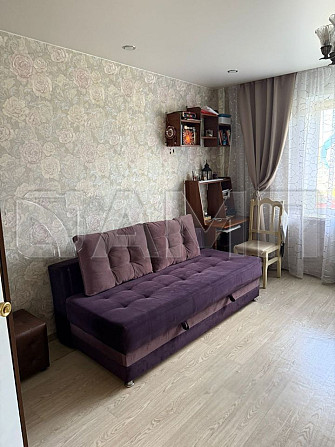 Продается 1-комн. квартира, 36,3 м² 1/9 этаж Красноярск - изображение 4