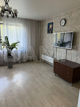 Продается 1-комн. квартира, 36,3 м² 1/9 этаж Красноярск - изображение 2
