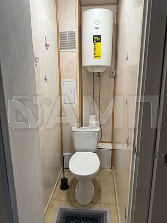 Продается 1-комн. квартира, 36,3 м² 1/9 этаж Красноярск - изображение 5