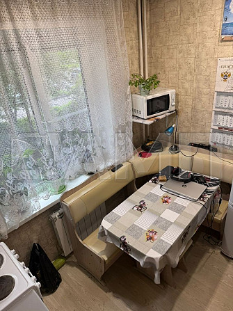 Продается 1-комн. квартира, 36,3 м² 1/9 этаж Красноярск - изображение 9