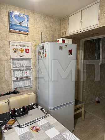 Продается 1-комн. квартира, 36,3 м² 1/9 этаж Красноярск - изображение 10