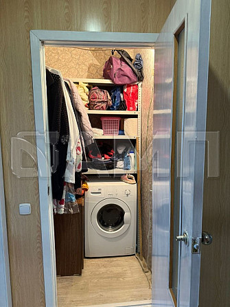 Продается 1-комн. квартира, 36,3 м² 1/9 этаж Красноярск - изображение 7