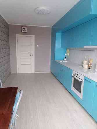 Продается 3-комн. квартира, 75,1 м² в ЖК «Снегири» 12/14 этаж Красноярск