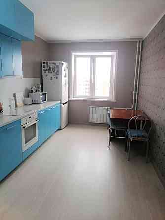 Продается 3-комн. квартира, 75,1 м² в ЖК «Снегири» 12/14 этаж Красноярск