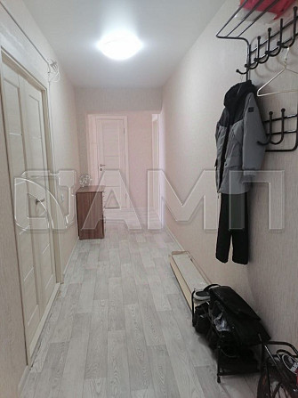 Продается 3-комн. квартира, 75,1 м² в ЖК «Снегири» 12/14 этаж Красноярск - изображение 8