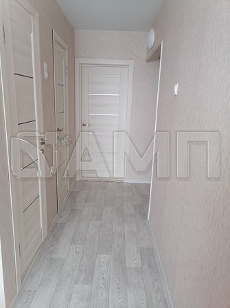 Продается 3-комн. квартира, 75,1 м² в ЖК «Снегири» 12/14 этаж Красноярск - изображение 9