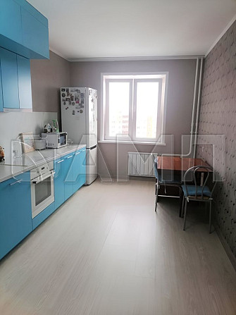 Продается 3-комн. квартира, 75,1 м² в ЖК «Снегири» 12/14 этаж Красноярск - изображение 2