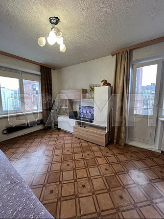 Продается 1-комн. квартира, 36,1 м² 8/9 этаж Норильск - изображение 5