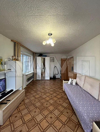 Продается 1-комн. квартира, 36,1 м² 8/9 этаж Норильск - изображение 3