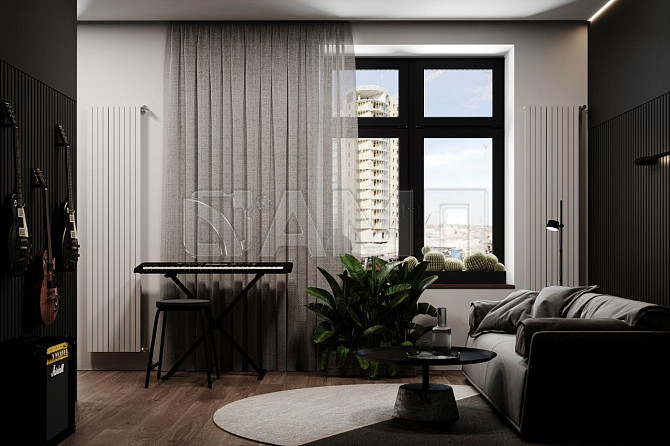 Продается 3-комн. квартира, 93,1 м² в ЖК «Преображенский» 9/9 этаж Красноярск - изображение 8
