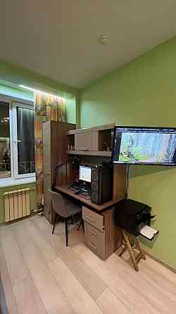 Продается апартаменты-студия с мебелью, 18 м² 3/4 этаж Красноярск